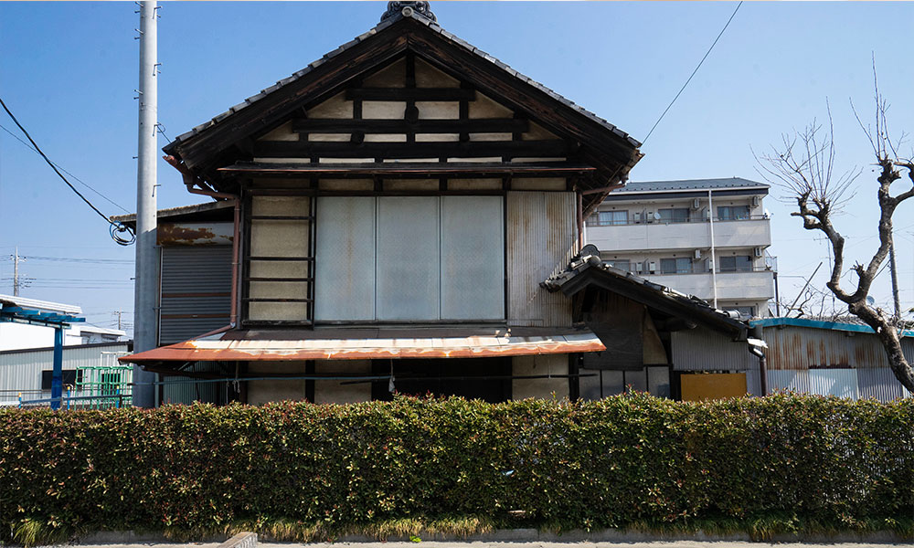 空き家・空き地のこんなお悩みはありませんか？