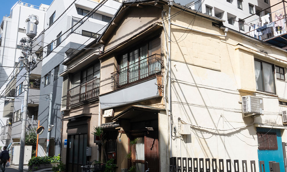 相続前に不動産売却を行う際の注意点とは