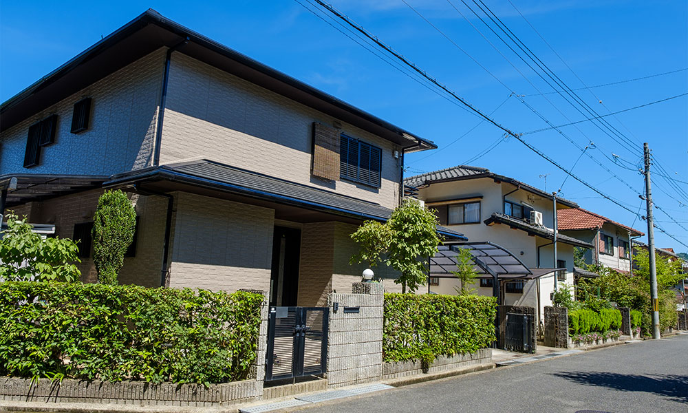 不動産買取とは？