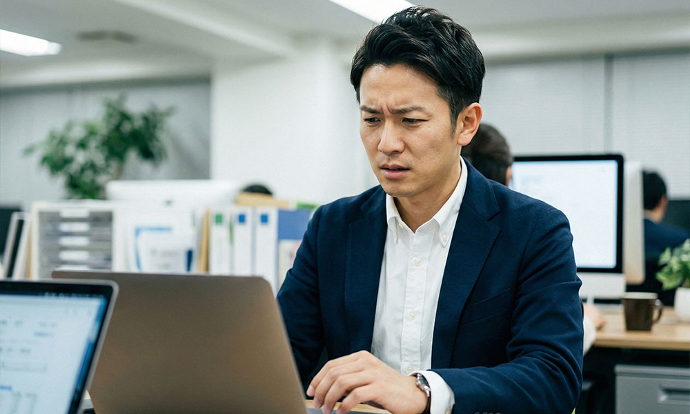 このような案件でお困りではありませんか？