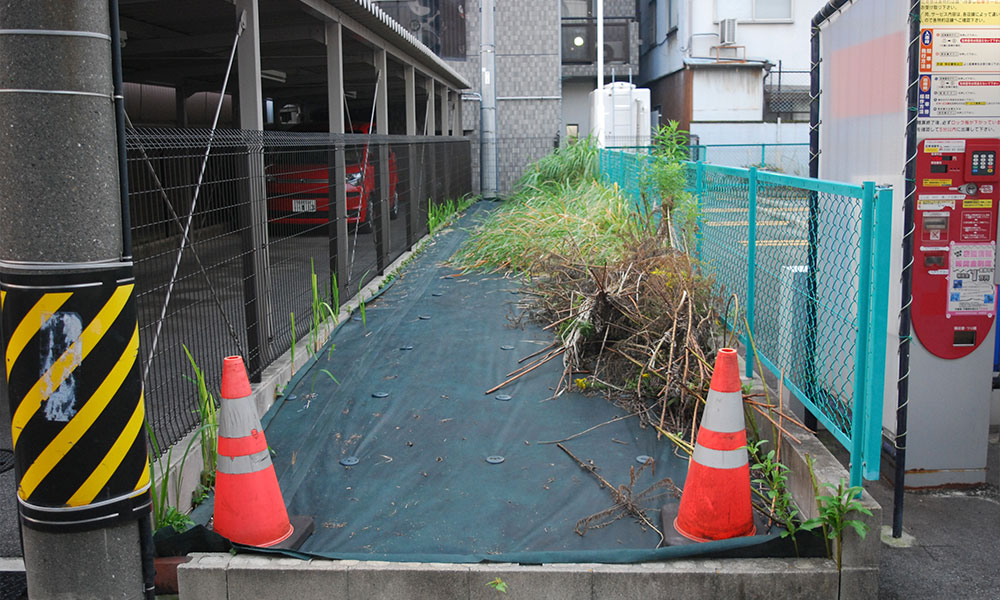 このような案件でお困りではありませんか？