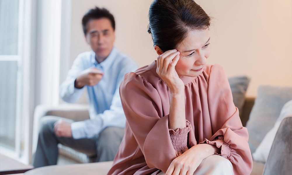 離婚・転勤時のこんなお悩みはありませんか？
