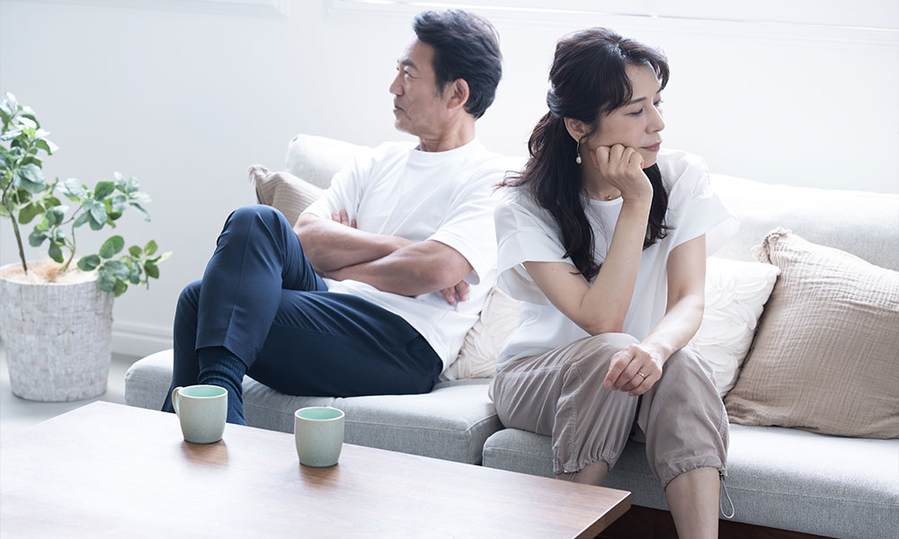 住宅ローンのこんなお悩みはありませんか？