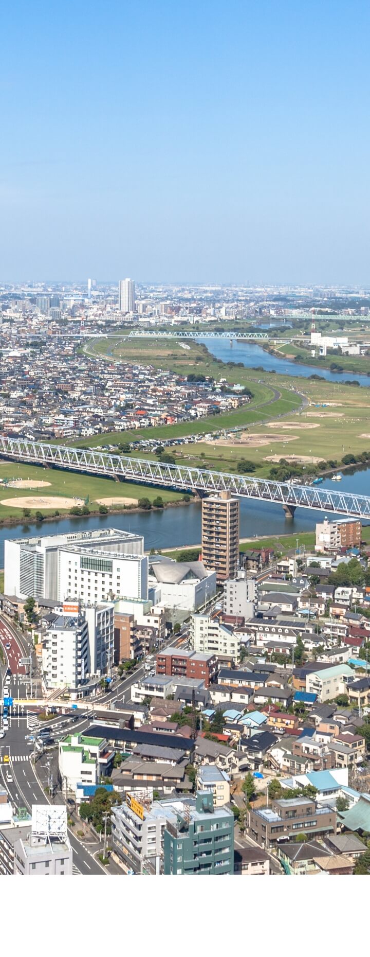 株式会社　エニシング＋市川市・船橋市・浦安市
