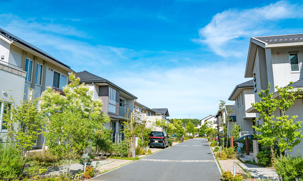 住み替えローンは慎重な資金計画が重要です