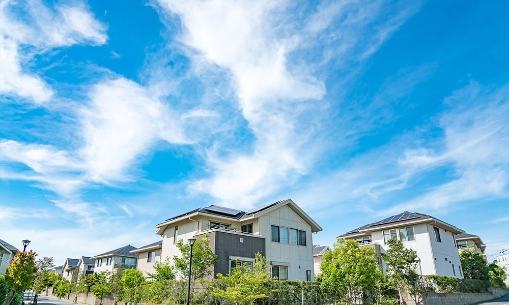 Pick up 住み替えは「売却」と「購入」のバランスを考えた計画が大切です