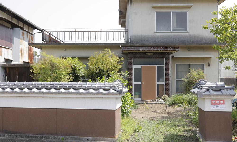 自己資金にある程度余裕がある場合