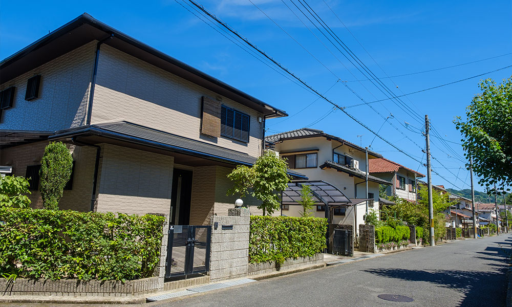 すでに購入したい物件が決まっている場合