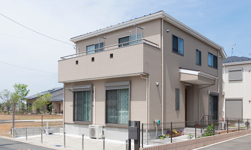 自宅の買い換え・住み替えの流れ