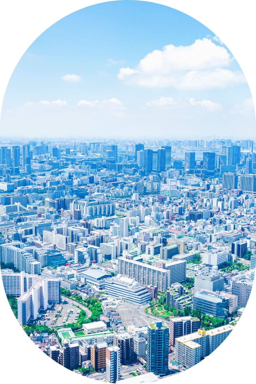 株式会社エニシングにご相談ください！