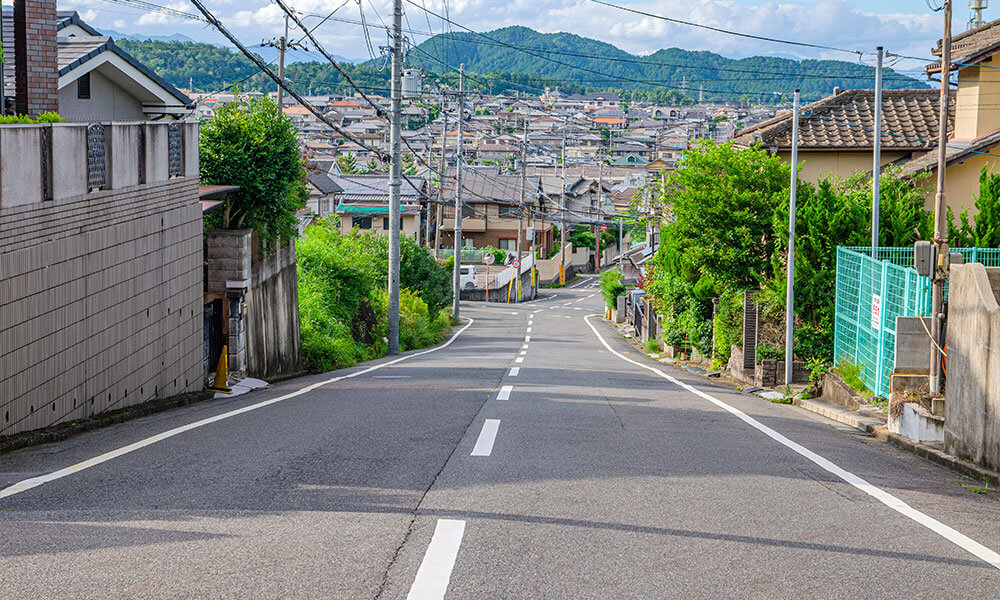 立地条件・周辺環境