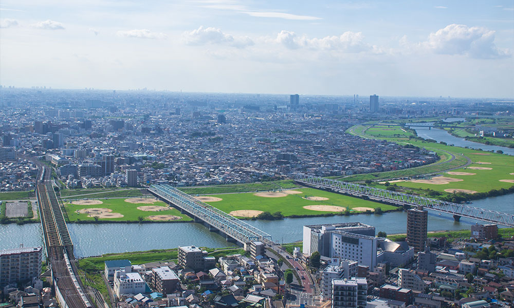 Pick up不動産売却・不動産相談なら株式会社エニシングへ